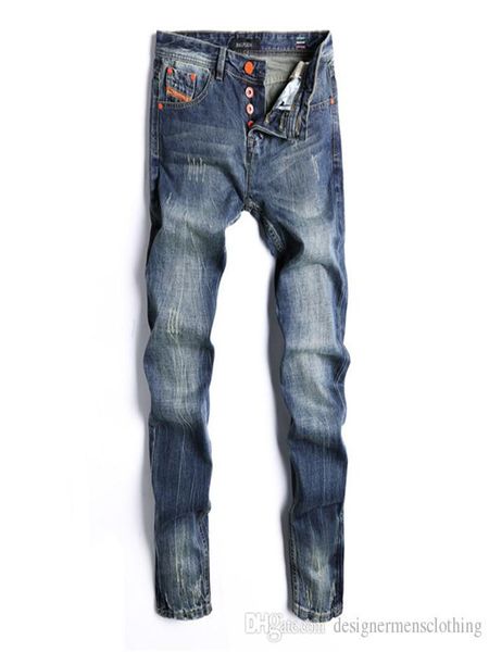 dark blue distrressed regular mens jeans fashion button fly straight designer pants teenager casual luxury jeans
dark blue distrressed regular mens jeans fashion button fly straight designer pants teenager casual luxury jeans
