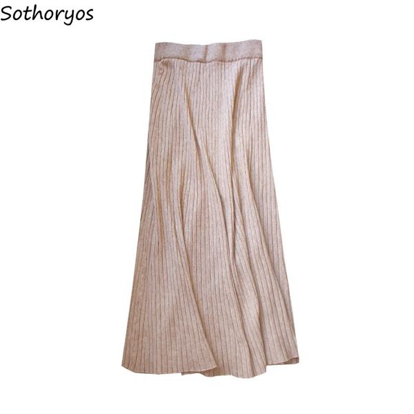 skirts women 2018 knitting high waist solid simple all-match elegant skirt womens soft korean style ulzzang students trendy, Black
skirts women 2018 knitting high waist solid simple all-match elegant skirt womens soft korean style ulzzang students trendy, Black