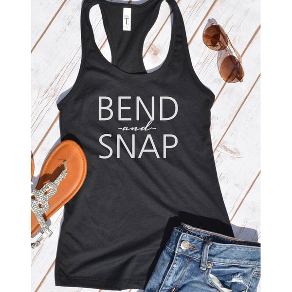 vest bend and snap tank summer sleeveless black motivational vest shirt women graphic gym workout tank shirt, White
vest bend and snap tank summer sleeveless black motivational vest shirt women graphic gym workout tank shirt, White