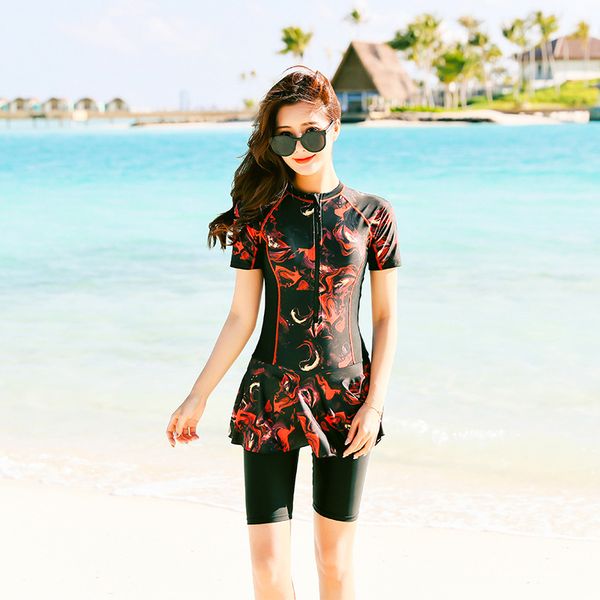 swimsuit fused plavky ladies rashguard swimwear with long sleeves bikini surf 2020 new covering fairy fan korean ins animal
swimsuit fused plavky ladies rashguard swimwear with long sleeves bikini surf 2020 new covering fairy fan korean ins animal