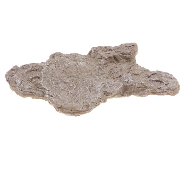 12.5x8cm jurassic dinosaur animal model base platform display stand army sand scene accessories
12.5x8cm jurassic dinosaur animal model base platform display stand army sand scene accessories