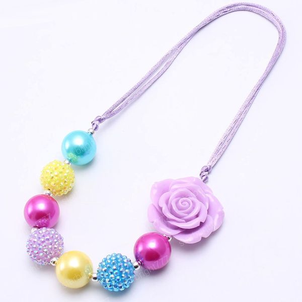 2020 fashion chunky beads necklace with flower baby girl chunky bubblegum necklace fashion kids pearl necklace jewelry gift, Red;brown
2020 fashion chunky beads necklace with flower baby girl chunky bubblegum necklace fashion kids pearl necklace jewelry gift, Red;brown