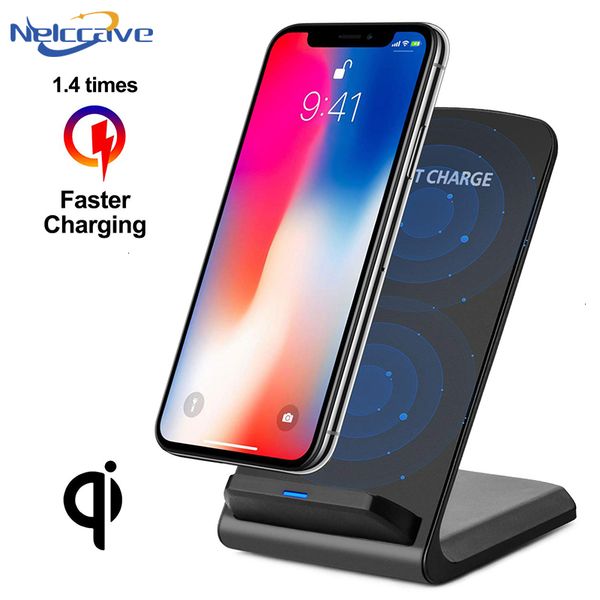 wireless charger supports for iphone 11 pro xs max xr x8 phone for samsung supports 10w wireless charge qi
wireless charger supports for iphone 11 pro xs max xr x8 phone for samsung supports 10w wireless charge qi