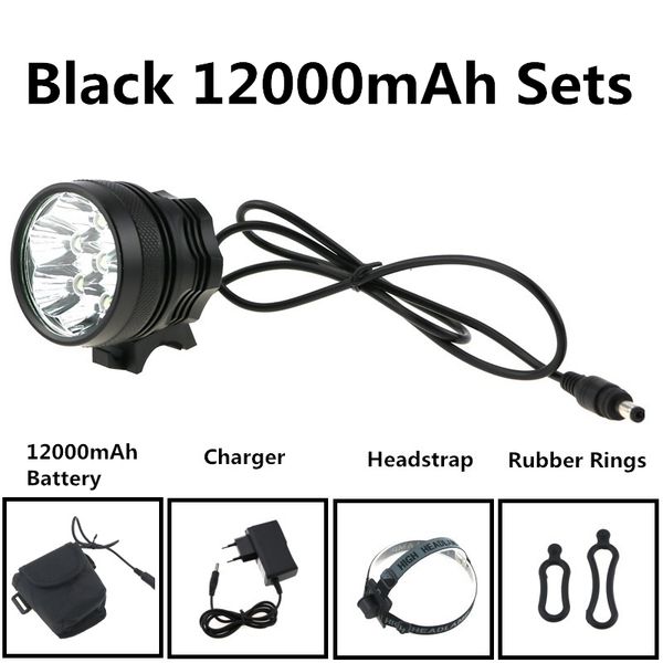 8.4v bright 7xcree t6 led bicycle lights 3 modes bike front light headlights bike light with 18650 battery pack charger
8.4v bright 7xcree t6 led bicycle lights 3 modes bike front light headlights bike light with 18650 battery pack charger