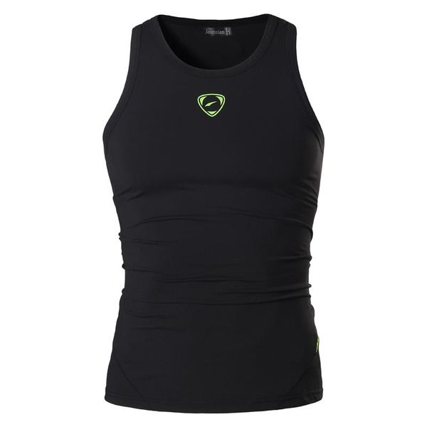 jeansian sport tank tank sleeveless shirts running grym workout fitness slim compression lsl3306 black, White;black
jeansian sport tank tank sleeveless shirts running grym workout fitness slim compression lsl3306 black, White;black