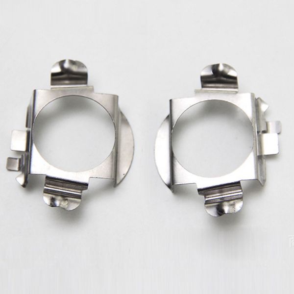 2 pcs durable accessories support lamp base car headlight socket adapter bulb holder metal retainer fitting fixture for
2 pcs durable accessories support lamp base car headlight socket adapter bulb holder metal retainer fitting fixture for