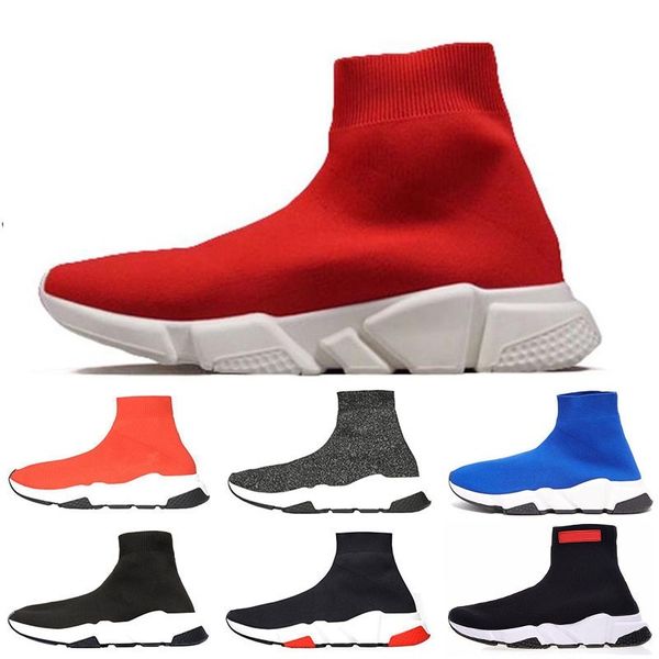 2019 new designers fashion luxurys for women men speed trainer off red triple black flat casual shoes sock boots mens shoes for in
2019 new designers fashion luxurys for women men speed trainer off red triple black flat casual shoes sock boots mens shoes for in
