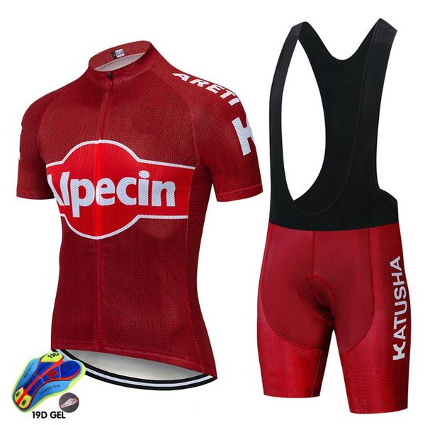 2020 cycling clothing 19d gel pad shorts bike jersey set ropa quick dry mens bicycle summer pro cycling jersey, Black;blue
2020 cycling clothing 19d gel pad shorts bike jersey set ropa quick dry mens bicycle summer pro cycling jersey, Black;blue