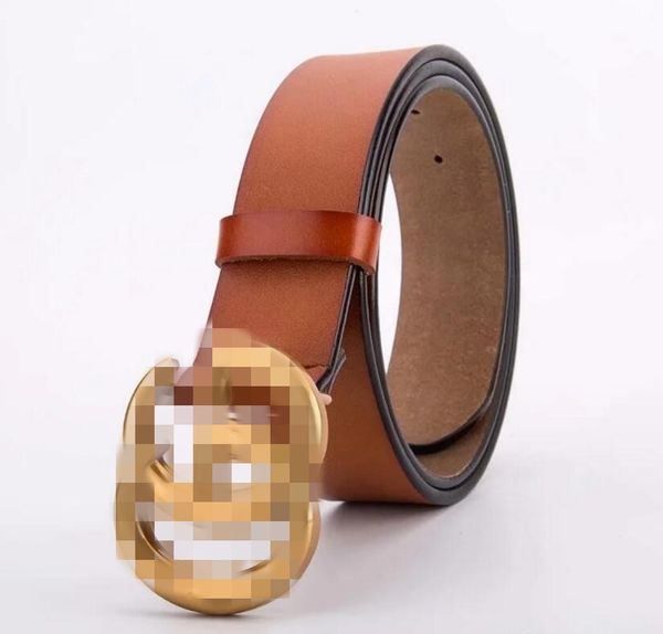 big large buckle genuine leather belt with box designer belts men women high gûccì new mens belts luxury belt ing, Black;brown
big large buckle genuine leather belt with box designer belts men women high gûccì new mens belts luxury belt ing, Black;brown