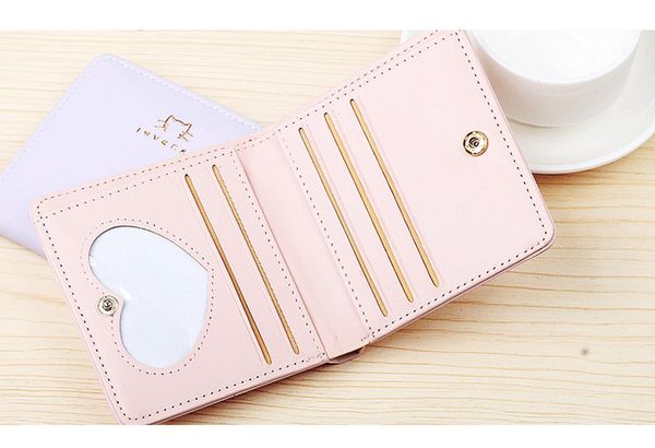 designer-lovely cat/dog/penguin/chick women hasp clutch wallet coin purse soft leather money bag ladies card holder slim purse, Red;black
designer-lovely cat/dog/penguin/chick women hasp clutch wallet coin purse soft leather money bag ladies card holder slim purse, Red;black