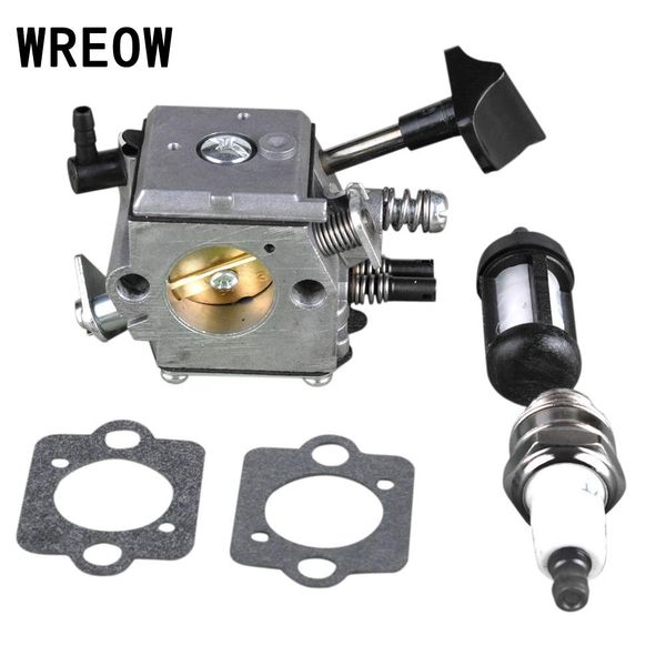 metal carburetor gasket set for carb br320 sr320 br400 sr400 sr420 sr320 blower set carburetor tool for hd-4a / hd-4b / hd-13b
metal carburetor gasket set for carb br320 sr320 br400 sr400 sr420 sr320 blower set carburetor tool for hd-4a / hd-4b / hd-13b