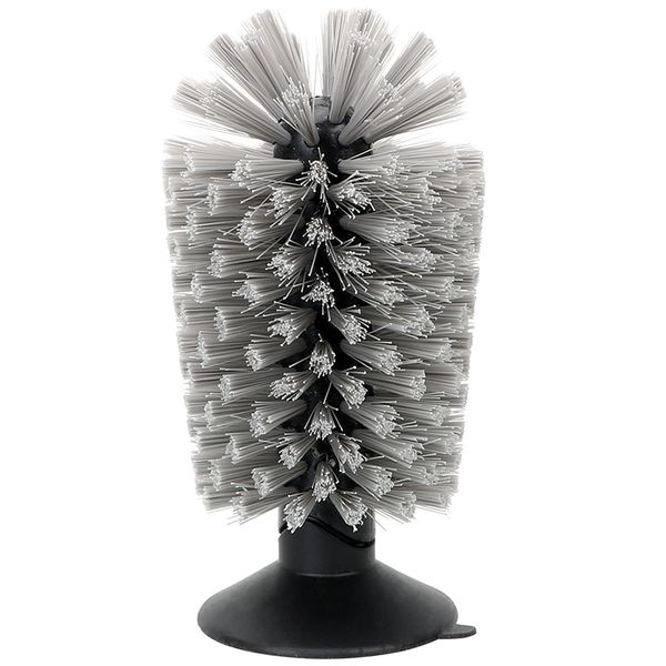 wineglass glass brush durable bottle coffe glass cup suction cup base glassware cleaning tool goblet wash brush gray
wineglass glass brush durable bottle coffe glass cup suction cup base glassware cleaning tool goblet wash brush gray