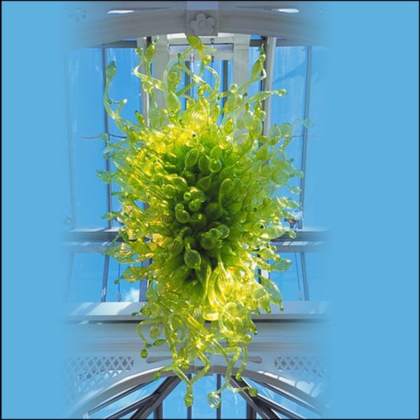 india long colored crystal chandelier blown glass pendant lamps tiffany pendant lighting american lobby artistic chihuly style chandeleir
india long colored crystal chandelier blown glass pendant lamps tiffany pendant lighting american lobby artistic chihuly style chandeleir