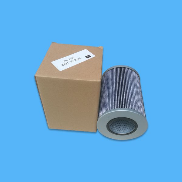 filter insert hydraulic return 8231-0444-10 8231-1018-04 8231044410 8231044410 fit atlas copco rock drilling machine
filter insert hydraulic return 8231-0444-10 8231-1018-04 8231044410 8231044410 fit atlas copco rock drilling machine