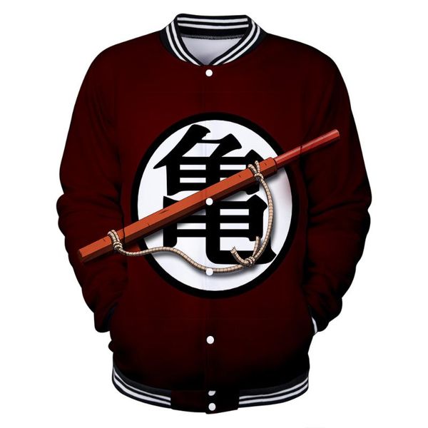new 3d baseball uniform men/women casual harajuku baseball jackets clothes, Black;brown
new 3d baseball uniform men/women casual harajuku baseball jackets clothes, Black;brown