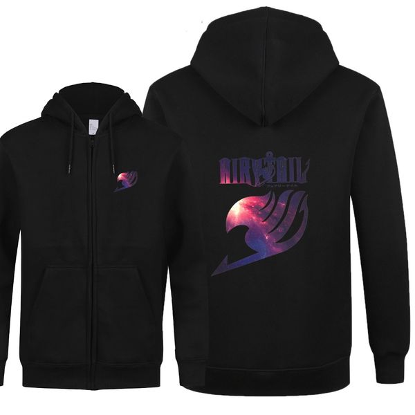 japan anime fairy tail sweatshirt men fleece zipper hoodies cartoon fairy tail copalsy pullover sweatshirts ing, Black
japan anime fairy tail sweatshirt men fleece zipper hoodies cartoon fairy tail copalsy pullover sweatshirts ing, Black