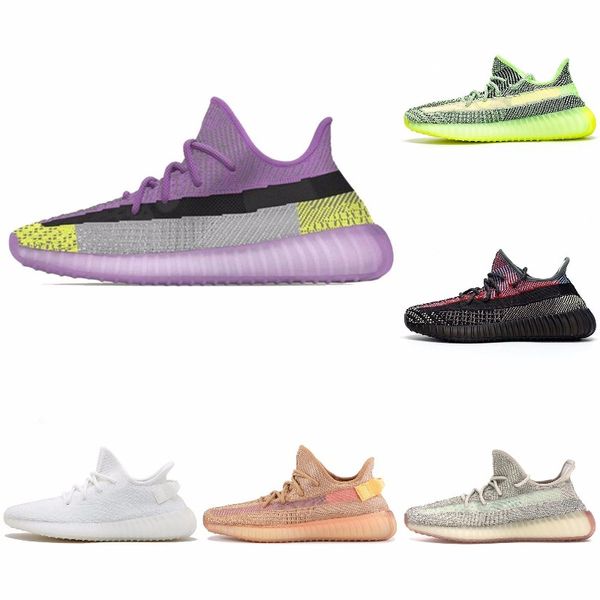 cloud white citrin true form hyperspace clay black static with box mens running shoes kanye west cream white women fashion sport sneakers
cloud white citrin true form hyperspace clay black static with box mens running shoes kanye west cream white women fashion sport sneakers