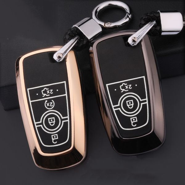 luminous leather car key cover case for fusion mondeo mustang edge expedition explorer ecosport mkc mkx key shell
luminous leather car key cover case for fusion mondeo mustang edge expedition explorer ecosport mkc mkx key shell