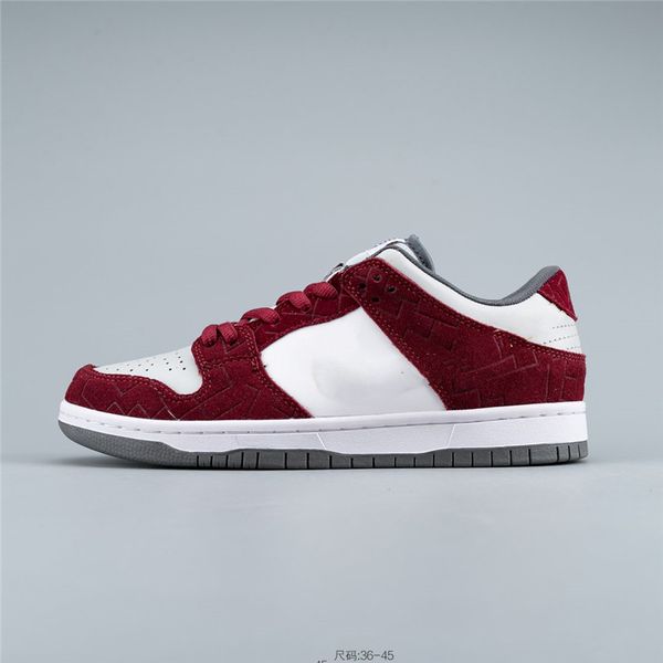 2020 ss new fashion boutique sb dunk low pro qs women mens sports and leisure skateboarding shoes
2020 ss new fashion boutique sb dunk low pro qs women mens sports and leisure skateboarding shoes