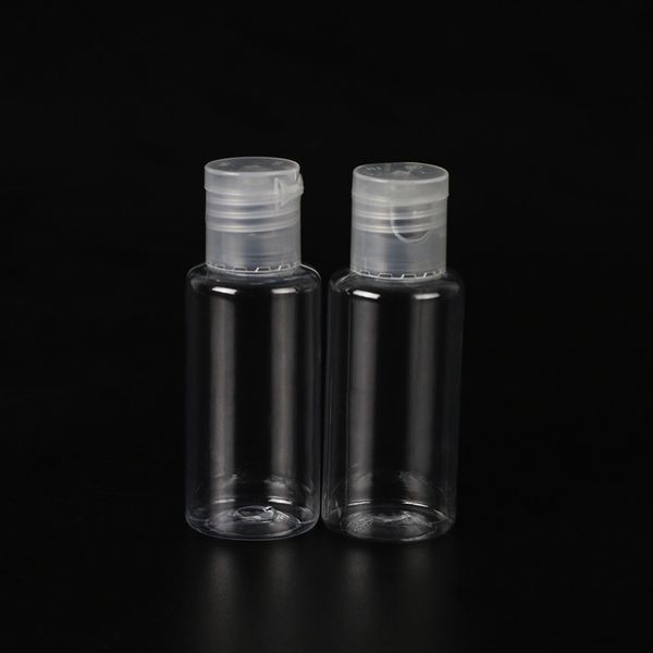 30ml empty hand sanitizer pet plastic bottle with flip cap round shape flat shoulder bottle for makeup fluid disinfectant liquid
30ml empty hand sanitizer pet plastic bottle with flip cap round shape flat shoulder bottle for makeup fluid disinfectant liquid