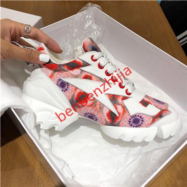 women luxury designer 2019 shoes women fashion neoprene grosgrain hococal ribbon d-connect sneakers lady, Black
women luxury designer 2019 shoes women fashion neoprene grosgrain hococal ribbon d-connect sneakers lady, Black