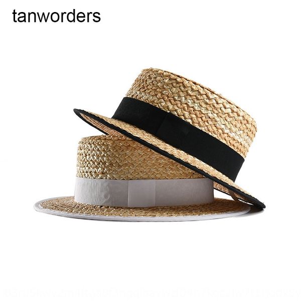 a1xbw 2019 xia tianran wheat straw flat 2019 summer pgraphy multifunc natural street pgraphy multi-functio sun hat ladies beach, Blue;gray
a1xbw 2019 xia tianran wheat straw flat 2019 summer pgraphy multifunc natural street pgraphy multi-functio sun hat ladies beach, Blue;gray