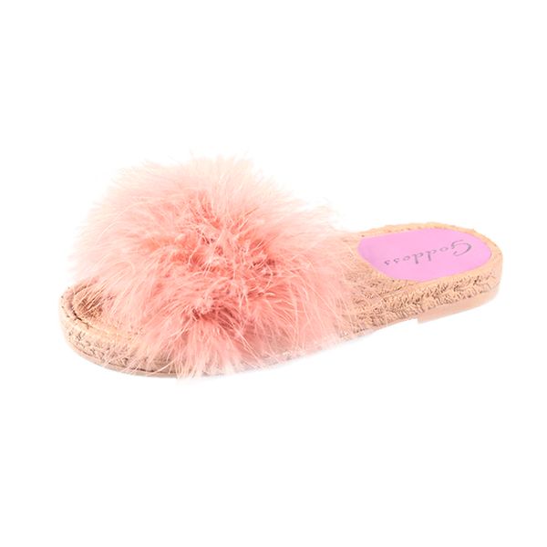 sagace 2019 women slippers hairball indoor outdoor flat heel sandals slipper beach shoes women beach slides casual 9031620, Black
sagace 2019 women slippers hairball indoor outdoor flat heel sandals slipper beach shoes women beach slides casual 9031620, Black