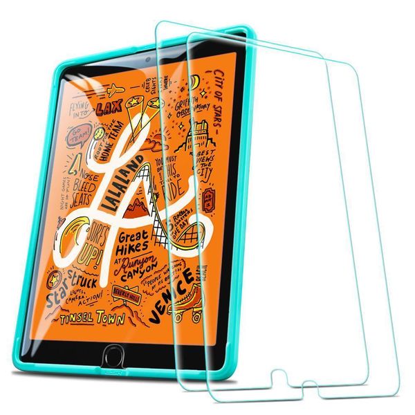 протектор экрана для ipad mini 5 / ipad mini 4 закаленное стекло 9h твердость hd прозрачная стеклянная пленка для ipad mini 5 2019
протектор экрана для ipad mini 5 / ipad mini 4 закаленное стекло 9h твердость hd прозрачная стеклянная пленка для ipad mini 5 2019