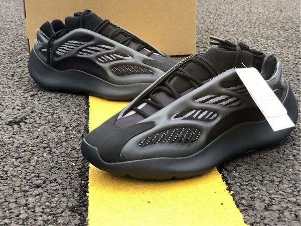 2020 high kanye west originals 700 v3 alvah black azael running shoes 3m reflective wave runner men women sports sneakers with box h67799
2020 high kanye west originals 700 v3 alvah black azael running shoes 3m reflective wave runner men women sports sneakers with box h67799