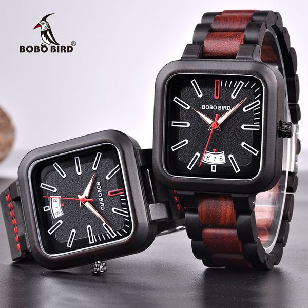 relogio masculino bobo bird watch men wooden quartz watches mens date wristwatches accept logo drop shipping, Slivery;brown
relogio masculino bobo bird watch men wooden quartz watches mens date wristwatches accept logo drop shipping, Slivery;brown