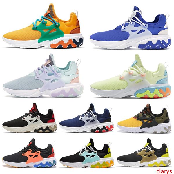 new react presto beams men women running shoes dharma triple black breakfast alternate galaxy mens trainer breathable sports sneakers runner
new react presto beams men women running shoes dharma triple black breakfast alternate galaxy mens trainer breathable sports sneakers runner