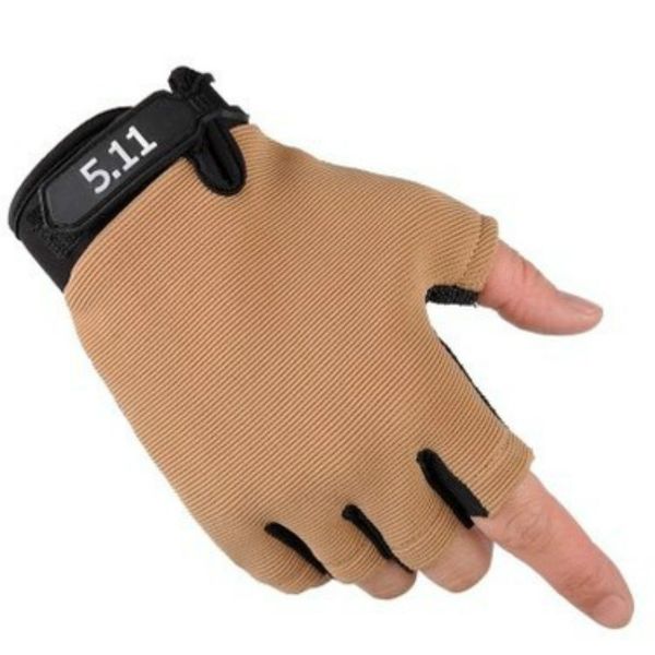 men outdoor sports mittens fashion camouflage tactics hunting full finger gloves outdoor riding gloves, Black
men outdoor sports mittens fashion camouflage tactics hunting full finger gloves outdoor riding gloves, Black
