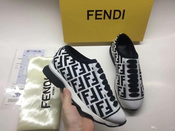 2019 new speed sock speed trainer running shoes for women sports shoes speed stretch-knit mid sneakers 35-45, Black
2019 new speed sock speed trainer running shoes for women sports shoes speed stretch-knit mid sneakers 35-45, Black