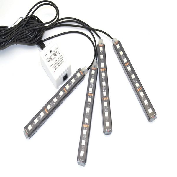 car styling wireless remote/music/voice control interior floor foot decoration light atmosphere rgb neon lampstrip
car styling wireless remote/music/voice control interior floor foot decoration light atmosphere rgb neon lampstrip