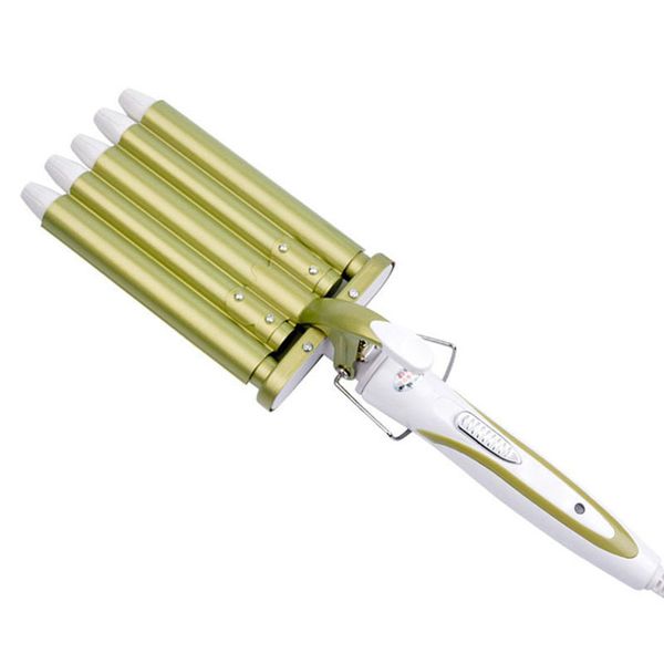 professional nano ceramic hair curler 5 barrels curling irons roller wand big hair wave curly fast heat hairstyle tools
professional nano ceramic hair curler 5 barrels curling irons roller wand big hair wave curly fast heat hairstyle tools