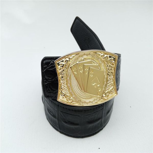 2020 designer belts big buckle belt for men women brand belt luxury belts fashion leather waist belt ing, Black;brown
2020 designer belts big buckle belt for men women brand belt luxury belts fashion leather waist belt ing, Black;brown