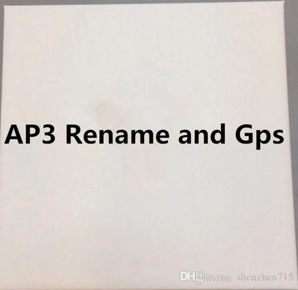 2019 pods 3 rename and gps wireless charging with smart sensor bluetooth earphone matte hinge earbuds pk ap3
2019 pods 3 rename and gps wireless charging with smart sensor bluetooth earphone matte hinge earbuds pk ap3