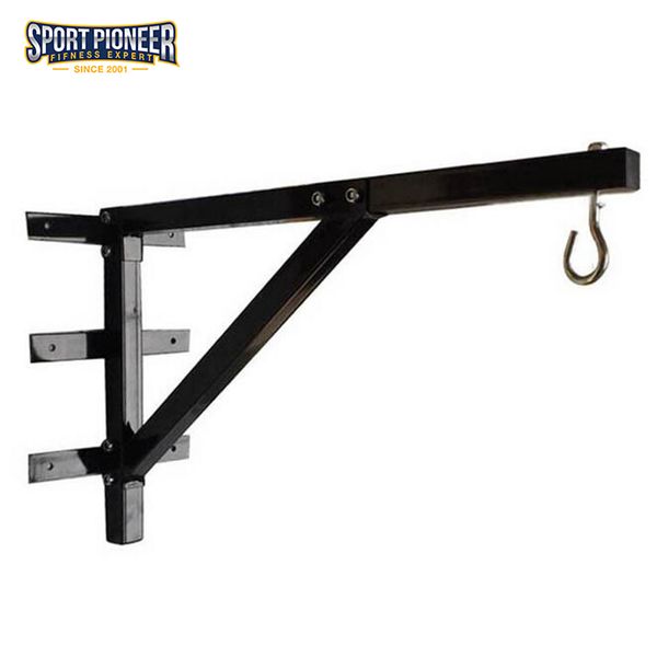 heavy duty punch bag standard wall bracket steel mount hanging stand boxing punching bag stand
heavy duty punch bag standard wall bracket steel mount hanging stand boxing punching bag stand