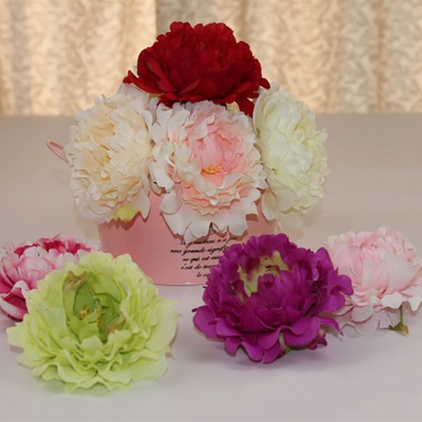artificial flowers silk peony flower heads wedding party easter decoration supplies simulation fake flower head home decorations xd20224
artificial flowers silk peony flower heads wedding party easter decoration supplies simulation fake flower head home decorations xd20224