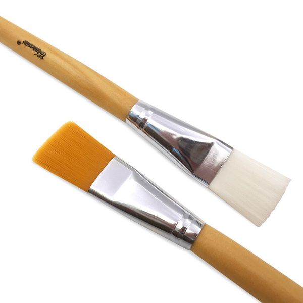 professional facial face mask bamboo handle mud mask mixing brush skin care cosmetic foundation makeup brushes tools by dhl
professional facial face mask bamboo handle mud mask mixing brush skin care cosmetic foundation makeup brushes tools by dhl