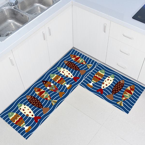 2019 new cartoon kitchen rug design 100% polyester 6 styles anti-slip runner carpet for living room,bedroom
2019 new cartoon kitchen rug design 100% polyester 6 styles anti-slip runner carpet for living room,bedroom