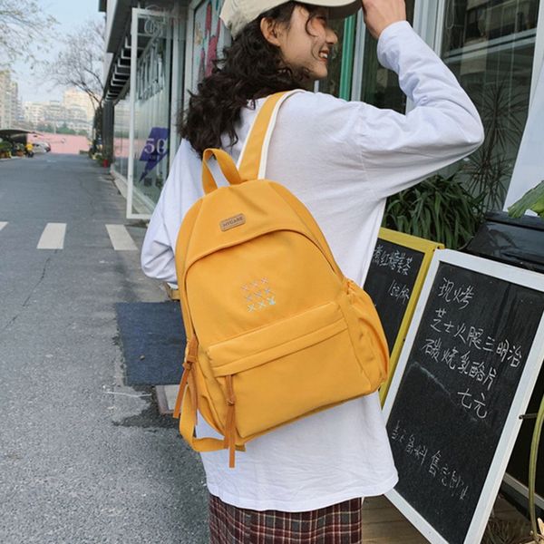 new nylon backpack for women multi pocket travel backpacks female school bag for teenage girls lapbook backpack shoulder bag
new nylon backpack for women multi pocket travel backpacks female school bag for teenage girls lapbook backpack shoulder bag