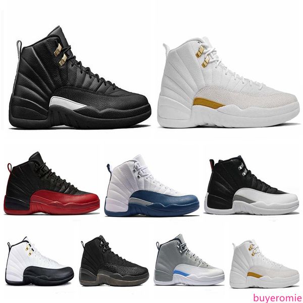 12 12s mens basketball shoes sneakers ovo white gym red dark grey women basketball shoes taxi blue suede flu game cny mens shoes size 13
12 12s mens basketball shoes sneakers ovo white gym red dark grey women basketball shoes taxi blue suede flu game cny mens shoes size 13