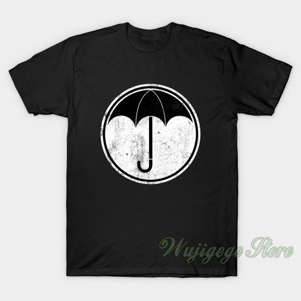 summer umbrella academy shirt men t-shirt women cotton t shirt short sleeve funny printed tshirts, White;black
summer umbrella academy shirt men t-shirt women cotton t shirt short sleeve funny printed tshirts, White;black