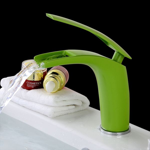 basin faucet antique/white/green bathroom mixer tap brass washbasin faucet single handle single hole waterfall taps
basin faucet antique/white/green bathroom mixer tap brass washbasin faucet single handle single hole waterfall taps