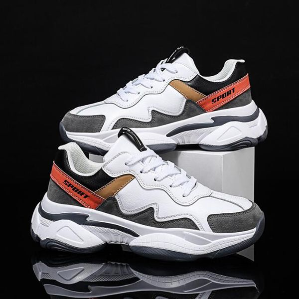 men running shoes triple black splice all-match fashion men trainer breathable light grey outdoor sport sneaker ing
men running shoes triple black splice all-match fashion men trainer breathable light grey outdoor sport sneaker ing