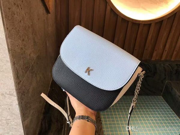 litchi grain road cow leather handbag mini shoulder bag chain and leather strap women student bags
litchi grain road cow leather handbag mini shoulder bag chain and leather strap women student bags