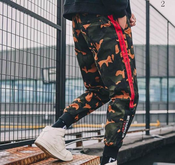 fashion design brand pants for mens track pants trouse spring autumn men sweatpants drawstring stretchy joggers clothing m-4xl2, Black
fashion design brand pants for mens track pants trouse spring autumn men sweatpants drawstring stretchy joggers clothing m-4xl2, Black
