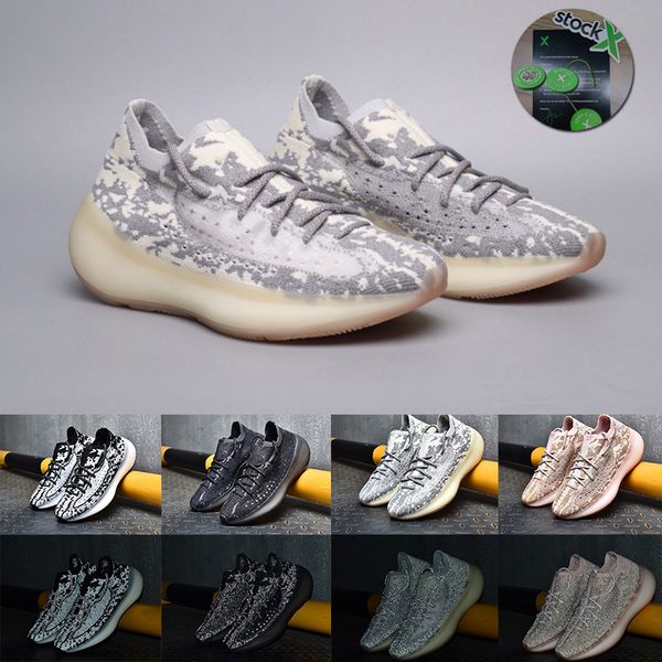 2020 380 v3 kanye west sports sneakers alien black white bold antlia lundmark zebra 3m reflective designer running shoes with box stock x
2020 380 v3 kanye west sports sneakers alien black white bold antlia lundmark zebra 3m reflective designer running shoes with box stock x