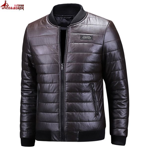 men's down & parkas plus size 7xl 8xl warm coat winter jacket men casual outwear windbreaker motorcycle leather jackets coats veste hom, Black
men's down & parkas plus size 7xl 8xl warm coat winter jacket men casual outwear windbreaker motorcycle leather jackets coats veste hom, Black
